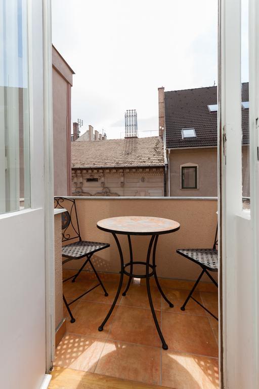 Bpm-Apartment Sweet Budapest Exterior photo